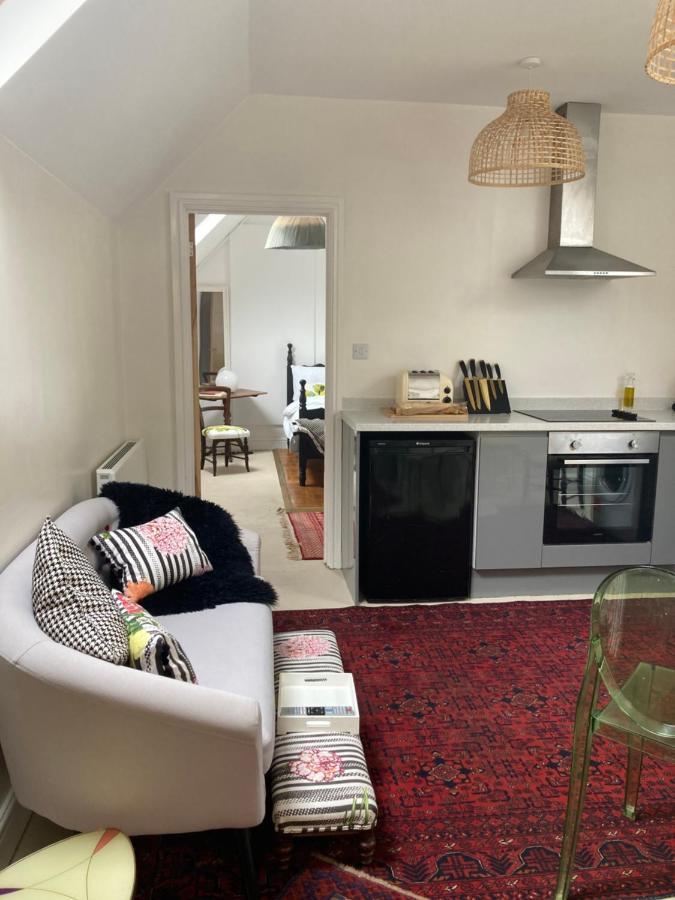 Apartamento The Loft Stamford Exterior foto