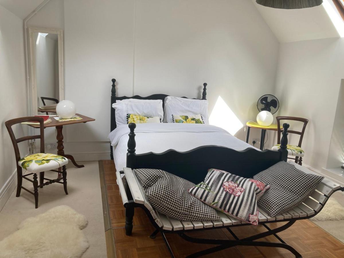 Apartamento The Loft Stamford Exterior foto