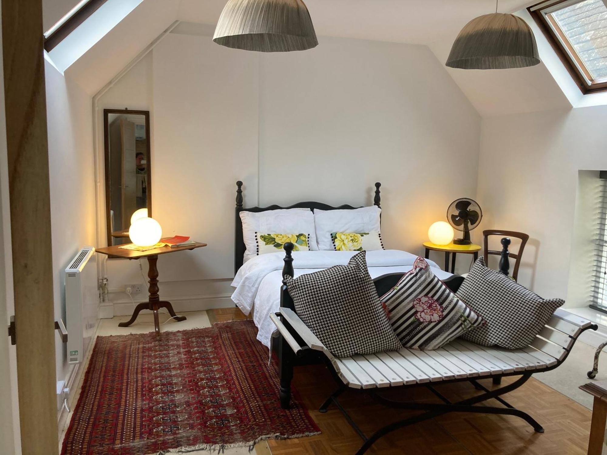 Apartamento The Loft Stamford Exterior foto